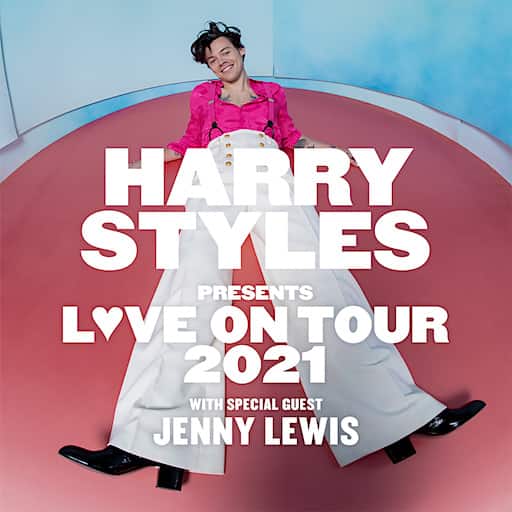 Harry Styles Tour