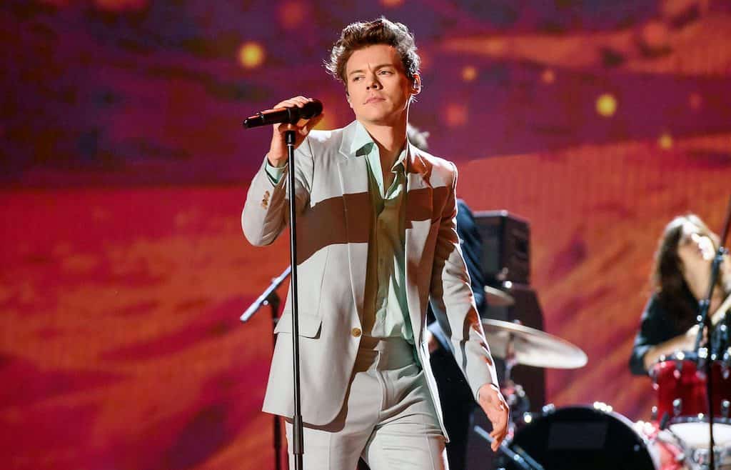 Harry Styles Tickets - Harry Styles Concert Tickets and Tour Dates